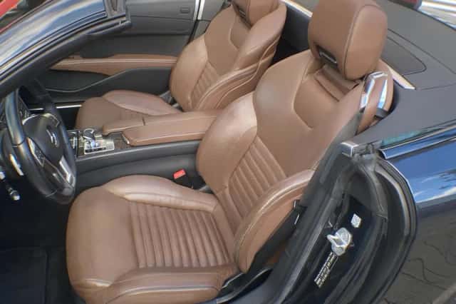 Mercedes-Benz SL-Klasse (2014) thumbnail 33