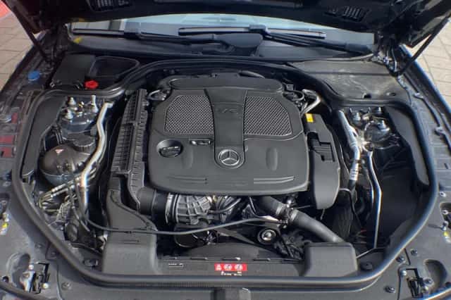 Mercedes-Benz SL-Klasse (2014) thumbnail 37