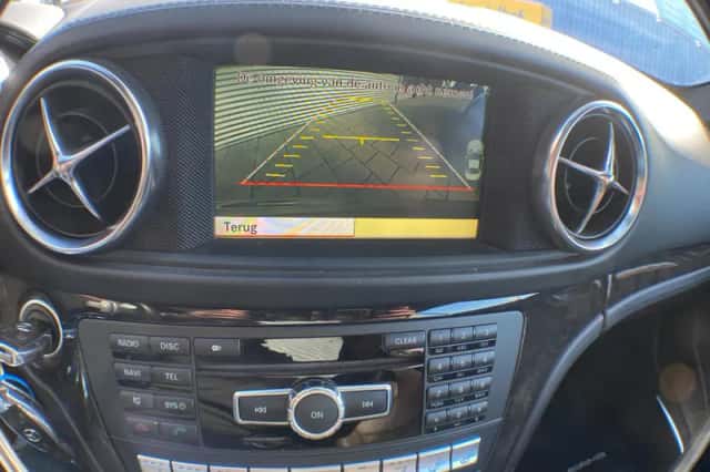 Mercedes-Benz SL-Klasse (2014) thumbnail 41