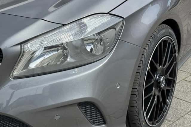 Mercedes-Benz A-Klasse (2018) thumbnail 12