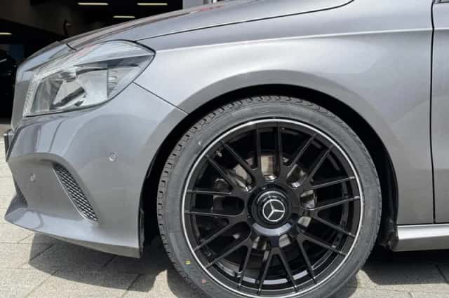 Mercedes-Benz A-Klasse (2018) thumbnail 14