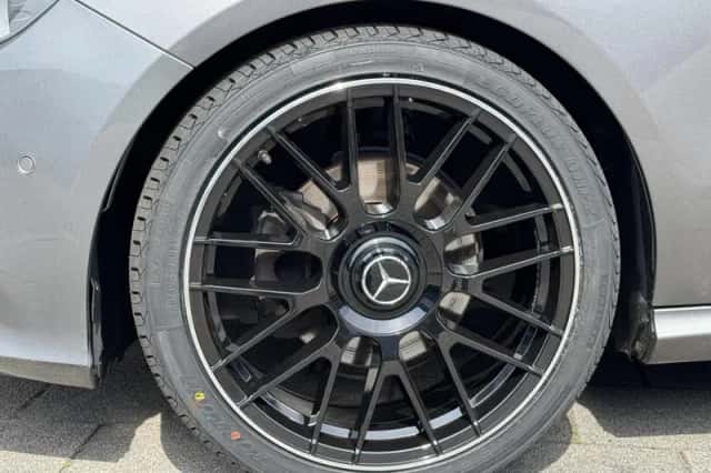 Mercedes-Benz A-Klasse (2018) thumbnail 15
