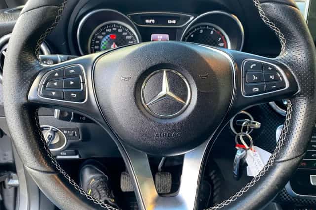 Mercedes-Benz A-Klasse (2018) thumbnail 19