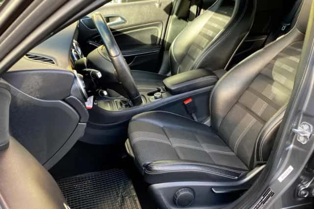 Mercedes-Benz A-Klasse (2018) thumbnail 20