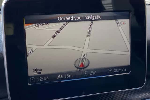 Mercedes-Benz A-Klasse (2018) thumbnail 22