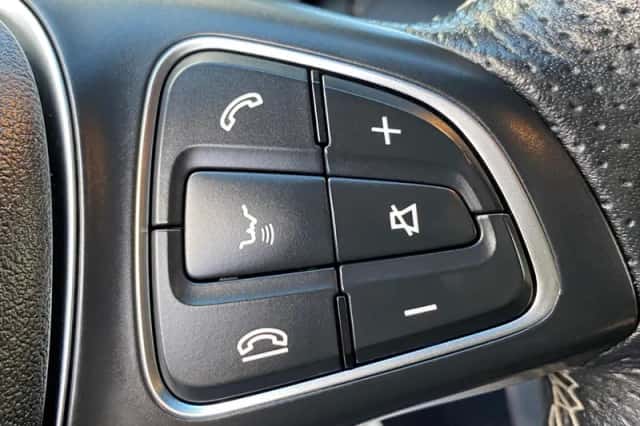 Mercedes-Benz A-Klasse (2018) thumbnail 27