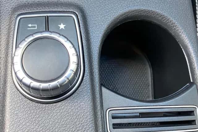 Mercedes-Benz A-Klasse (2018) thumbnail 29