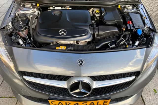 Mercedes-Benz A-Klasse (2018) thumbnail 31
