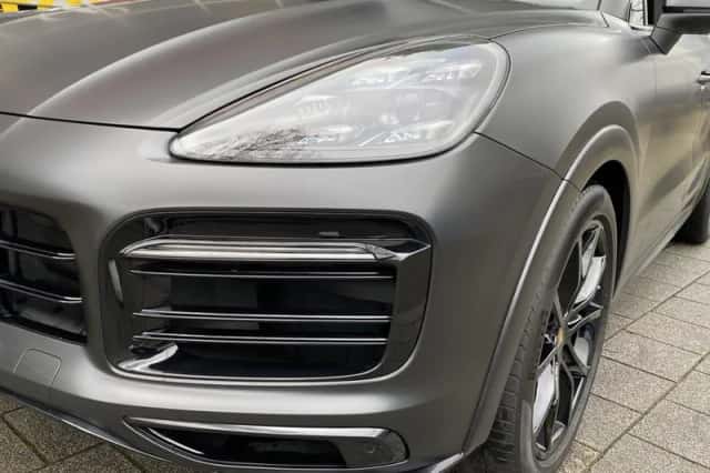 Porsche Cayenne (2019) thumbnail 13