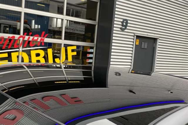 Porsche Cayenne (2019) thumbnail 18