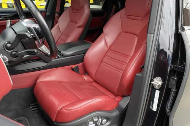 Porsche Cayenne (2019) thumbnail 21