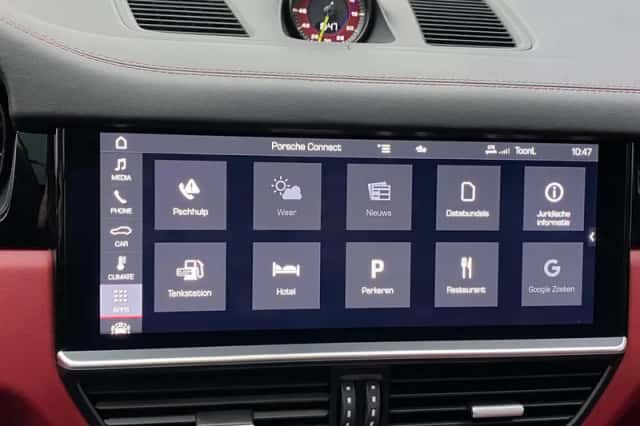 Porsche Cayenne (2019) thumbnail 28