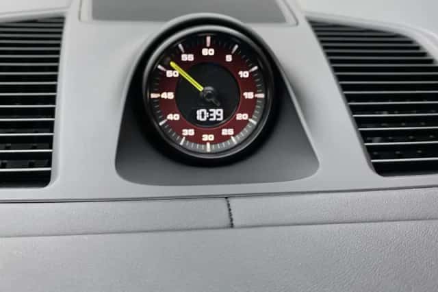 Porsche Cayenne (2019) thumbnail 31