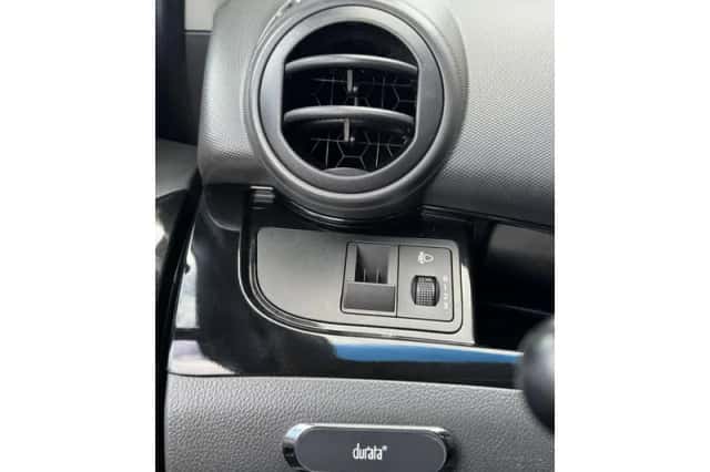 Chevrolet Spark (2010) thumbnail 23