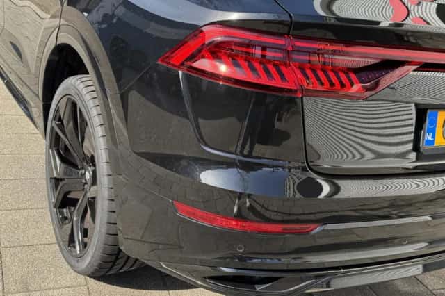 Audi Q8 (2023) thumbnail 17