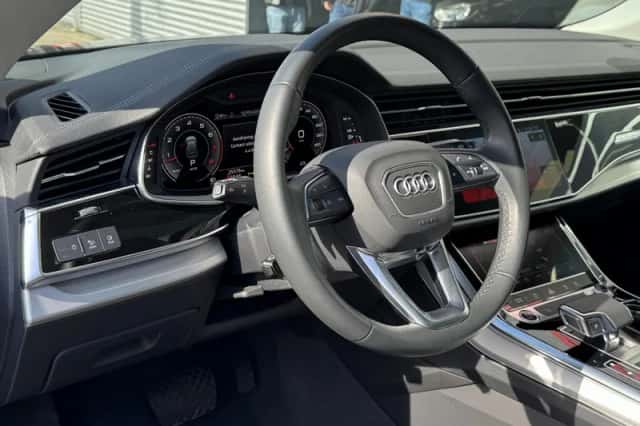 Audi Q8 (2023) thumbnail 20