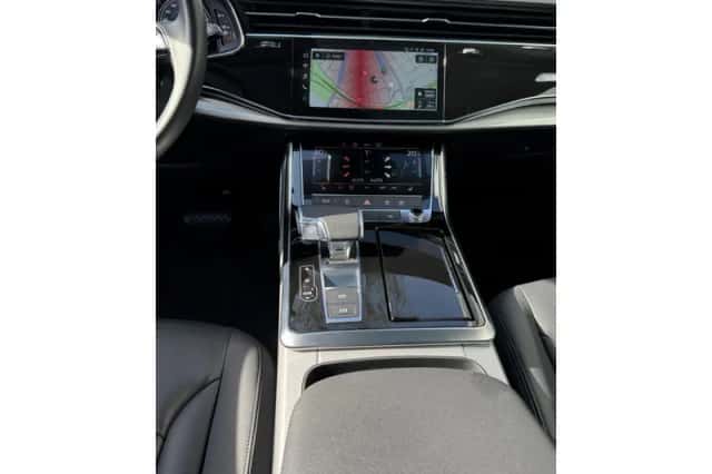 Audi Q8 (2023) thumbnail 28