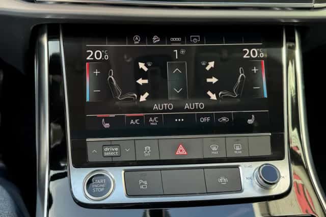 Audi Q8 (2023) thumbnail 34