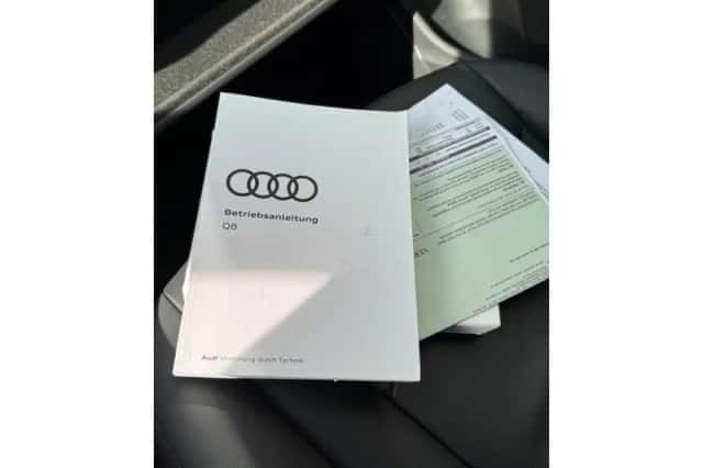 Audi Q8 (2023) thumbnail 39
