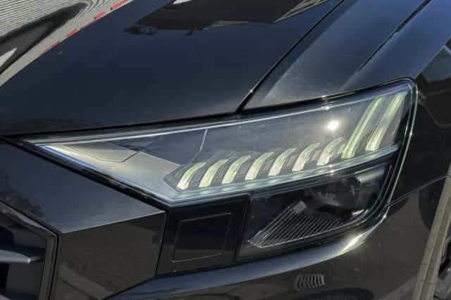 Audi Q8 (2023) thumbnail 40