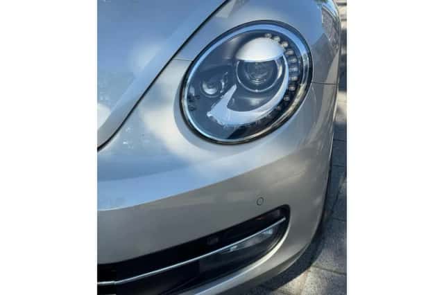 Volkswagen Beetle (2016) thumbnail 13
