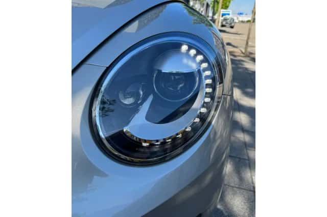 Volkswagen Beetle (2016) thumbnail 20