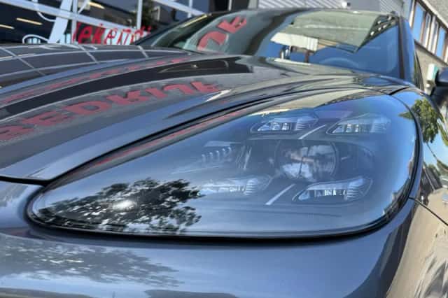 Porsche Cayenne (2020) thumbnail 18