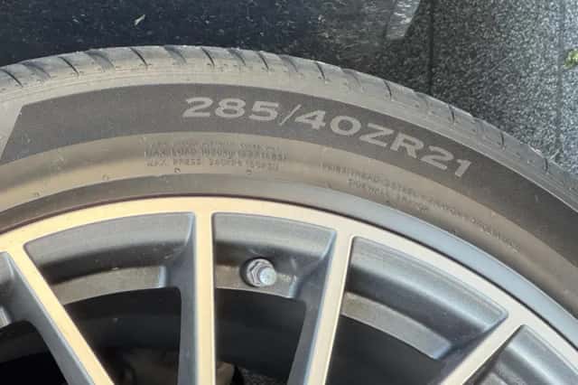 Porsche Cayenne (2020) thumbnail 21