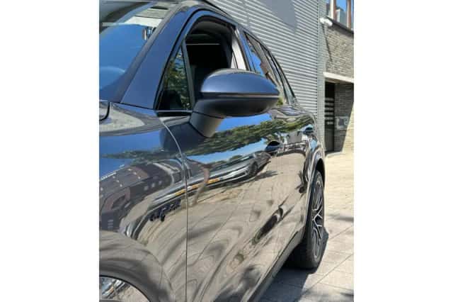 Porsche Cayenne (2020) thumbnail 22