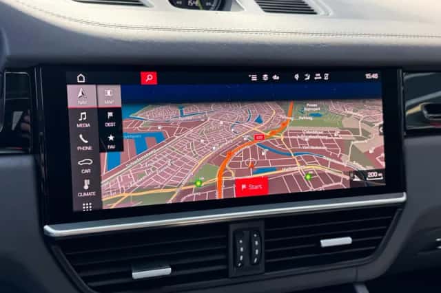 Porsche Cayenne (2020) thumbnail 34