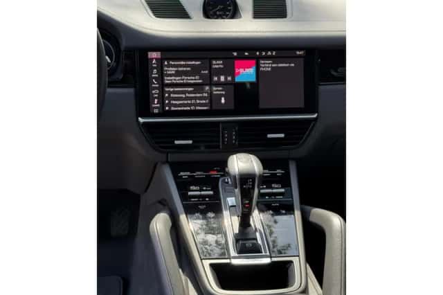 Porsche Cayenne (2020) thumbnail 36