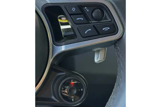 Porsche Cayenne (2020) thumbnail 43