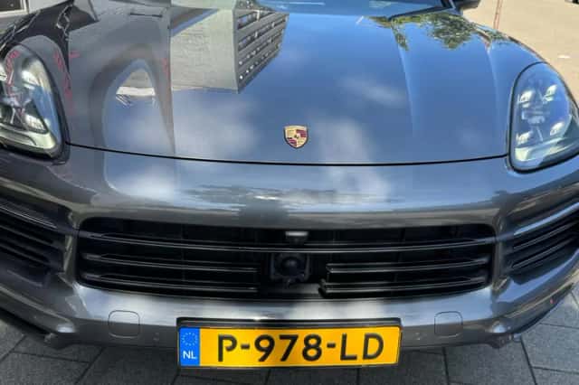 Porsche Cayenne (2020) thumbnail 47