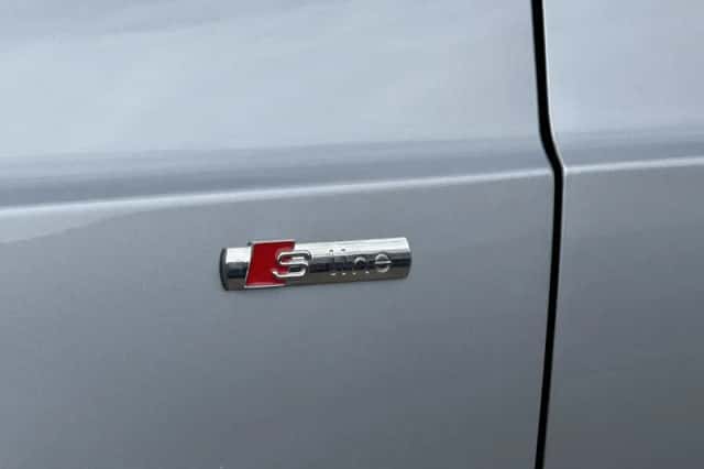 Audi Q3 (2017) thumbnail 21