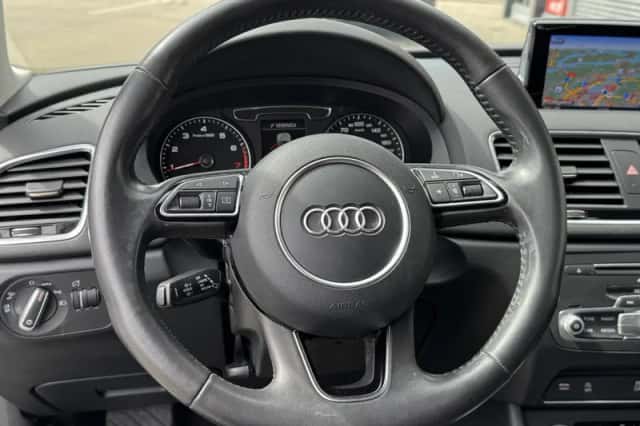 Audi Q3 (2017) thumbnail 32