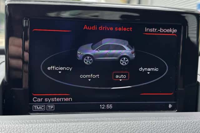 Audi Q3 (2017) thumbnail 41