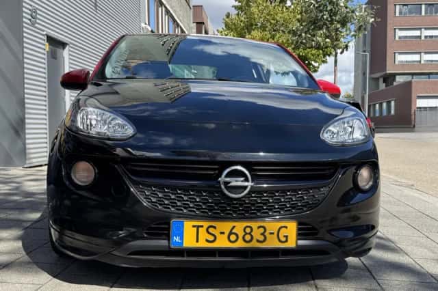 Opel Adam (2018) thumbnail 11