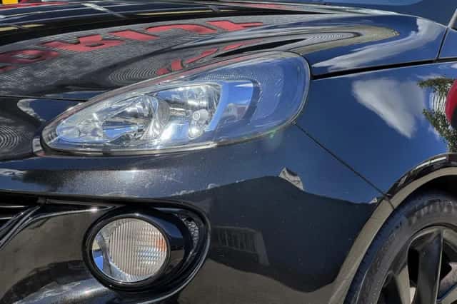 Opel Adam (2018) thumbnail 15
