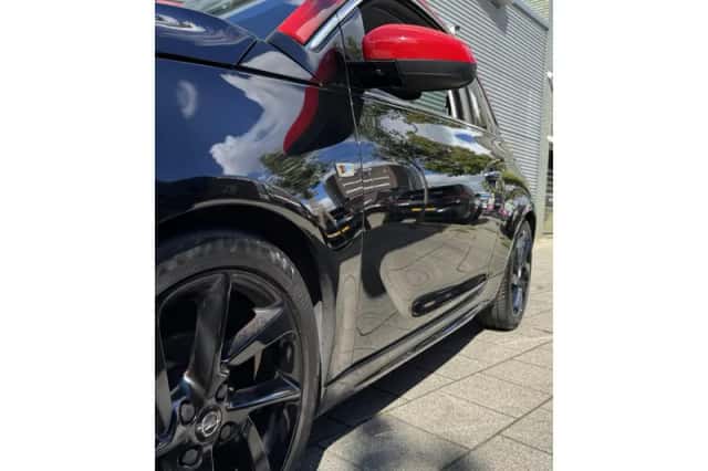 Opel Adam (2018) thumbnail 20