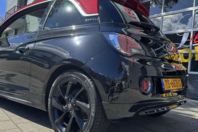 Opel Adam (2018) thumbnail 21