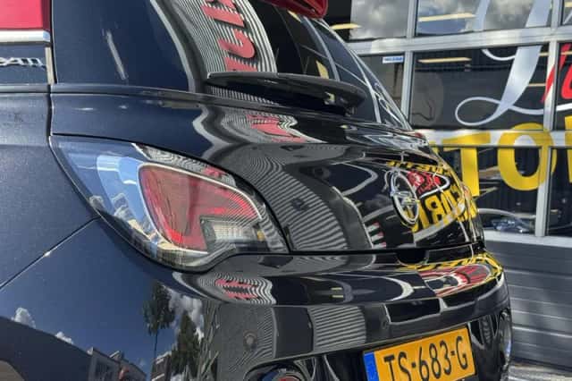 Opel Adam (2018) thumbnail 22