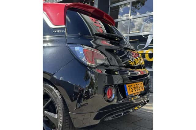 Opel Adam (2018) thumbnail 23