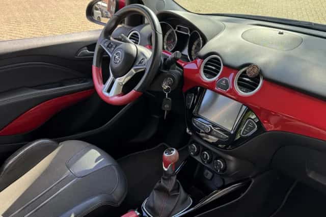 Opel Adam (2018) thumbnail 29