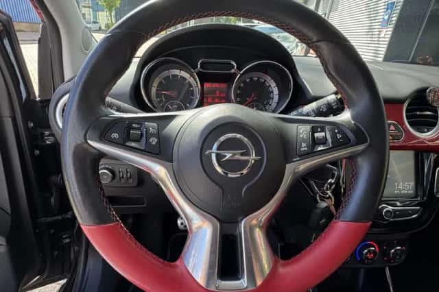 Opel Adam (2018) thumbnail 30