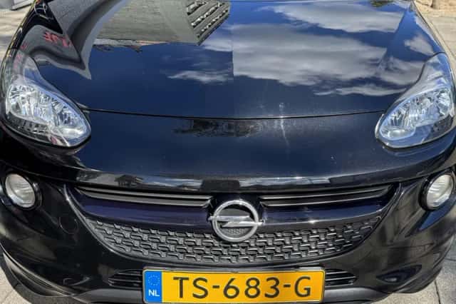 Opel Adam (2018) thumbnail 43