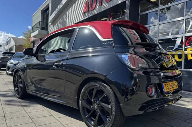 Opel Adam (2018) thumbnail 7