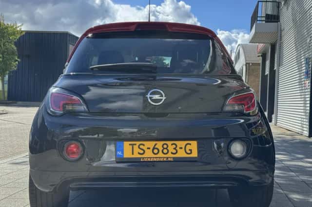 Opel Adam (2018) thumbnail 8