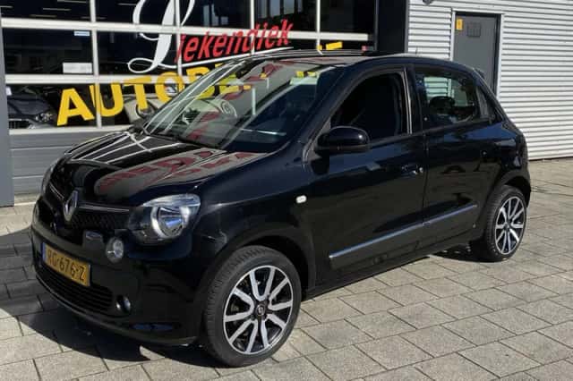 Renault Twingo (2026) thumbnail 1