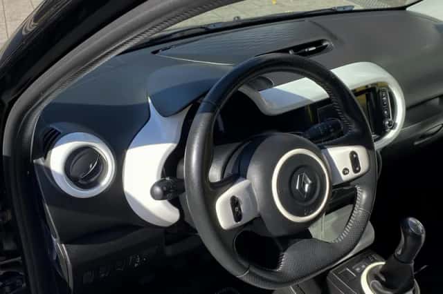 Renault Twingo (2026) thumbnail 2