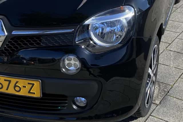 Renault Twingo (2026) thumbnail 12
